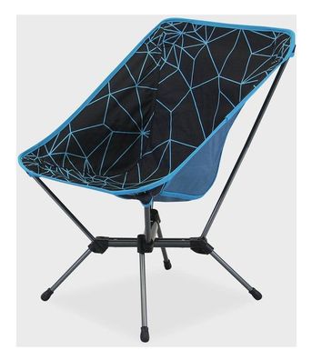 Ultraleichter Campingstuhl Malta, 1,2kg, 100kg belastbar