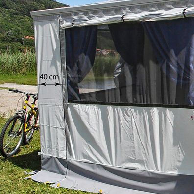 Fiamma Privacy Room Frontpanele 150 - Frontwanderweiterung 150 cm