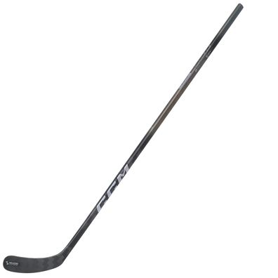 Schläger CCM Jetspeed FT8 PRO Charcoal Senior 75 Flex 60-Zoll