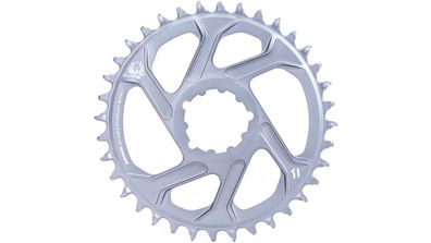 SRAM Kettenblatt "X-Sync 2" Aluminium Zur Direktmo 3 mm Offset, 3