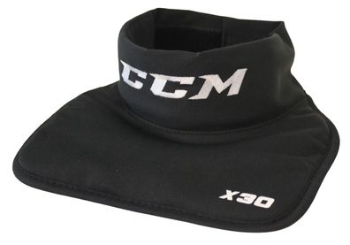 Halsschutz CCM X30 Junior