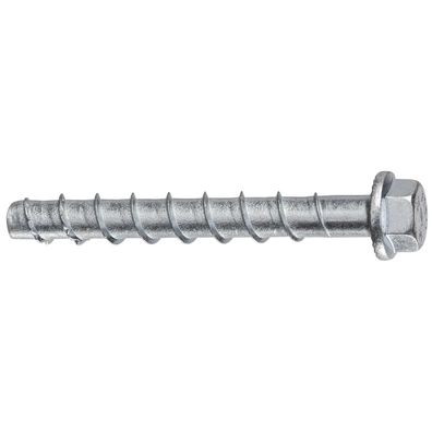 Fischer Betonschraube 12 mm 90 mm Außensechskant 50 St. 536861 (536861)