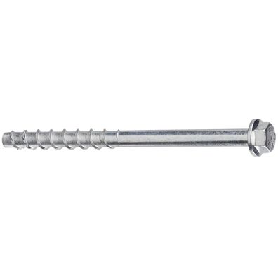 Fischer Betonschraube 12 mm 160 mm Außensechskant 50 St. 536865 (536865)