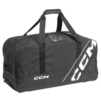Rolltasche CCM 520 37" - 94 x 45 x 40cm schwarz/weiss
