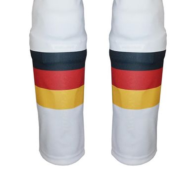 Eishockey Stutzen STEEL Sublimiert Deutschland