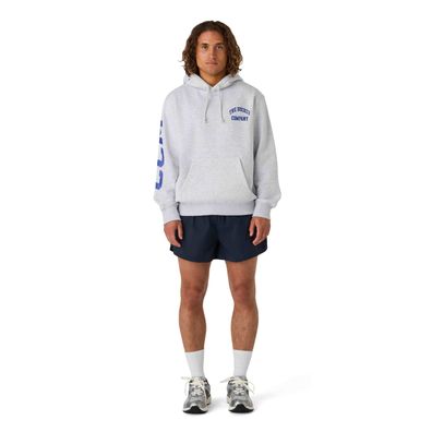 Hoodie CCM Athleisure Senior