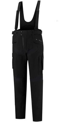 Rusty Stitches Herren Motorrad Hose Pants Kane 68241