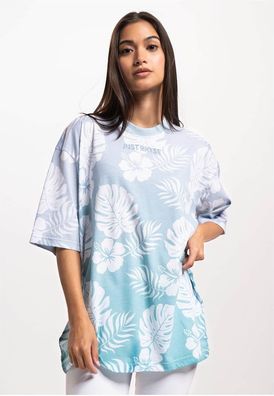 Just Rhyse Damen Holidays T-Shirt JLTS252