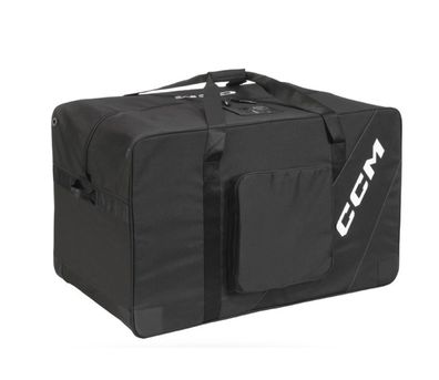 Tasche CCM TEAM CORE 32" - 81 x 40 x 35cm schwarz