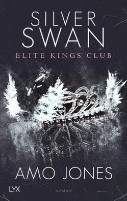Silver Swan - Elite Kings Club | Amo Jones | Taschenbuch | Elite Kings Club