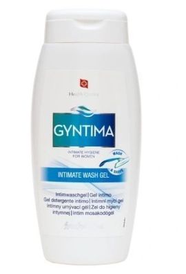Mildes Intimgel zur Frauenhygiene, Reinigungsgel 200ml