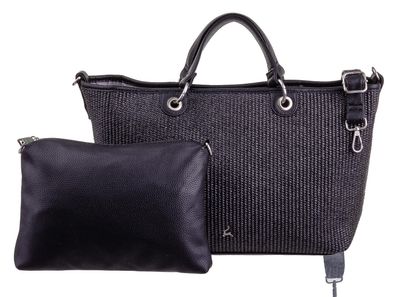 Prato LM Joyce Bag in Bag Shopper/Kurzgrifftasche Handtasche - Farben: