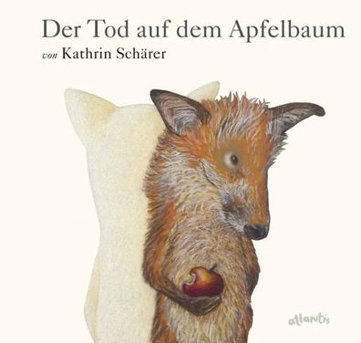 Der Tod auf dem Apfelbaum | Kathrin Schärer | Buch | 36 S. | Deutsch | 2015