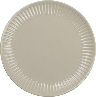 Essteller MYNTE 2033-01 Latte 28 cm 1 St