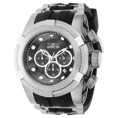 Invicta - 37189 - Armbanduhr - Herren - Quarz - Bolt - Zeus