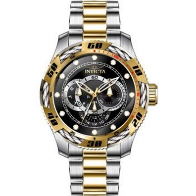 Invicta - 45753 - Armbanduhr - Herren - Quarz - Speedway