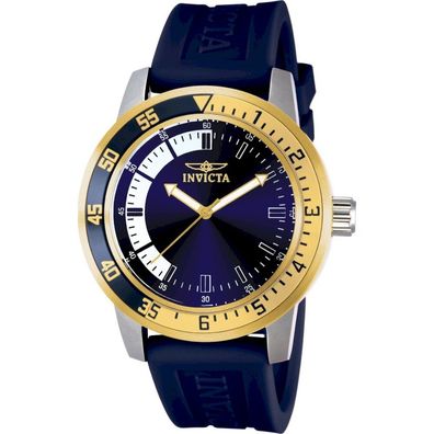 Invicta - Armanduhr - Herren - Chronograph - Specialty - 12847