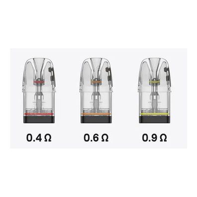 Uwell Caliburn G4 Pod