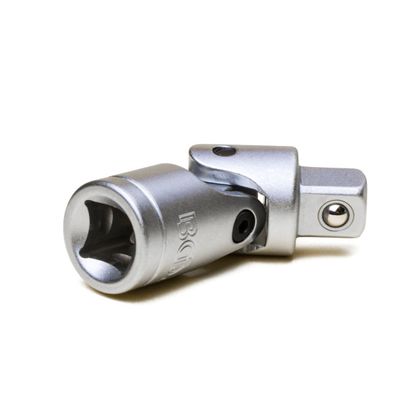Kardangelenk 12,5 mm (1/2") Adapter Steckschlüssel Kardangelenk Kreuzgelenk