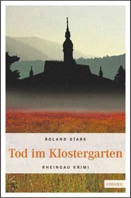 Tod im Klostergarten | Roland Stark | Taschenbuch | Robert Mayfeld | 334 S