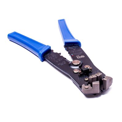 Automatische Abisolierzange, Drahtschneider Kabelzange Kabelschneider 0,13-6 mm&sup2;