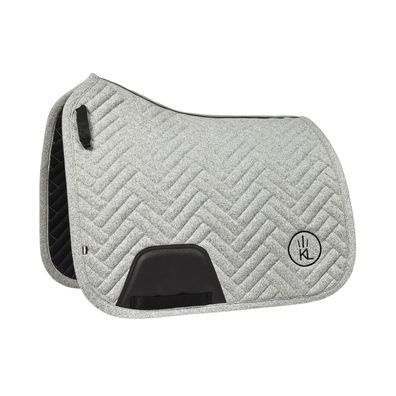 Kingsland KLNexus Melange Dressur Schabracke