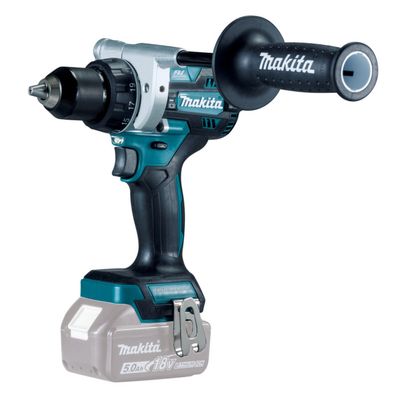 Makita Akku-Bohrschrauber DDF486Z 18V • max. 141 Nm • 0-2.100 min-1