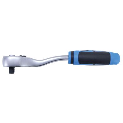BGS Umschaltknarre Knarre 3/8" Ratsche feinverzahnt 72-Zähne, Länge 200mm