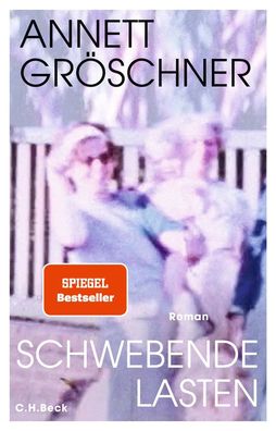 Schwebende Lasten | Roman | Annett Gröschner | Buch | 282 S. | Deutsch | 2025