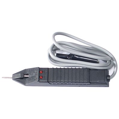 Dioden-Prüflampe mit LED-Anzeige 3 - 48 V Spannungsprüfer Stromprüfer