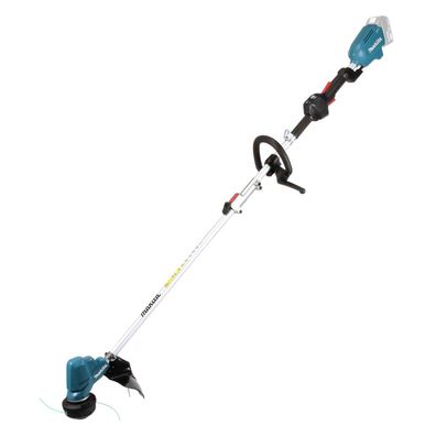 Makita Akku-Rasentrimmer DUR191LZX3 18V • 3.500-6.000 min-1 • 230/255/300 mm