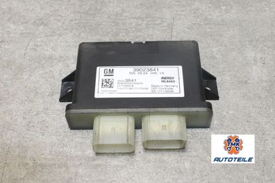 Opel Zafira C Insignia A B Steuergerät Additiv 39023841 PVB96