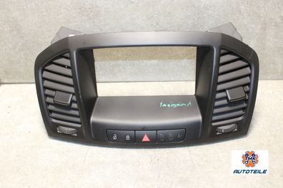 Opel Insignia A Rahmen Blende Verkleidung CID Display Schalter 13321693 BYRZB