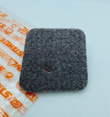 STIHL original Luftfilter 41401242800 FS38, 45, 46, FS55, FC55, HL45, HS45, KM55