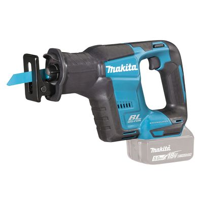 Makita Akku-Reciprosäge DJR188Z 18V • 0-3.000 min-1 • 20 mm