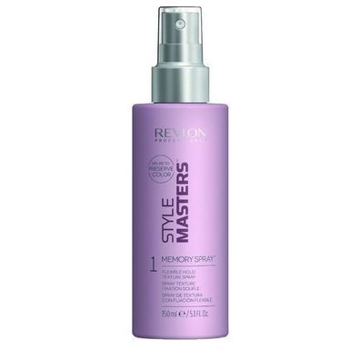 Revlon Professional Style Masters Creator Memory Spray fuer langanhaltendes Frisu