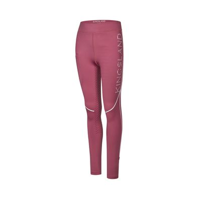 Kingsland KLNana Junior Vollgrip Reitleggings Kinder