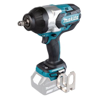 Makita Akku-Schlagschrauber DTW1002Z 18V • 1/2" • 1.000 Nm • 0-1.800 min-1