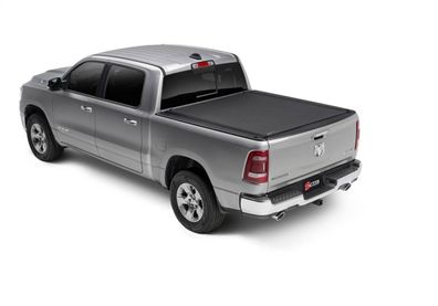 BAK "Revolver X2" Hard Roll-Up Ladeflächenabdeckung (Dodge RAM 5. Gen) 5,7ft SONDER