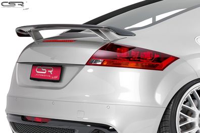 CSR Heckflügel für Audi TT 8J HF490