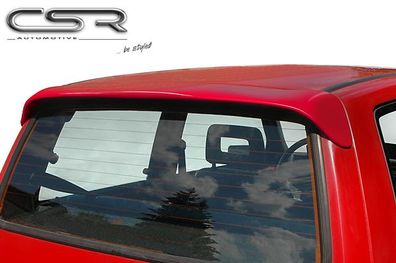 CSR Heckflügel für Fiat Cinquecento HF042