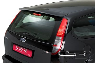 CSR Heckflügel für Ford Focus 2 HF419