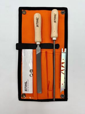 STIHL Schärfset 3/8" Hexa 3,5 x 200 mm 56070071000