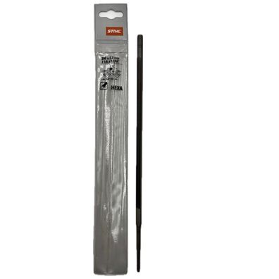 Feile Rapid Hexa 5,2x200mm, 3/8" 6-Kant-Feile 56077725201