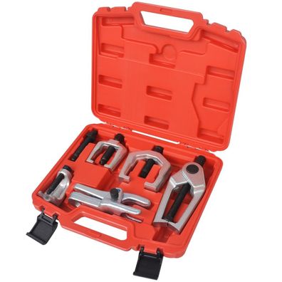 vidaXL Frontpartie-Reparatur-Werkzeugsatz 5-tlg