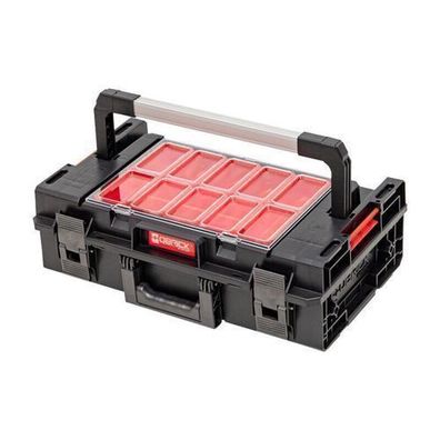 Koffer Werkzeugkasten Werkzeugkiste Werkzeugkoffer QBRICK ONE 200 EXPERT