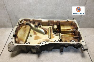 Opel Insignia A Ölwanne Oilwanne 2.0 Turbo A20NHT 55563939 GXG9V