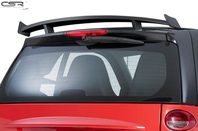 CSR Heckflügel für Smart fortwo 451 / 450 / 453 HF517