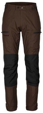 Pinewood 5085 Caribou TC Hose D. Brown/Black (212)