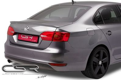 CSR Heckflügel für VW Jetta 6 HF434